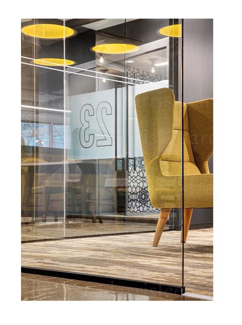 Chicago Architectural Office Photographer Darris Lee Harris