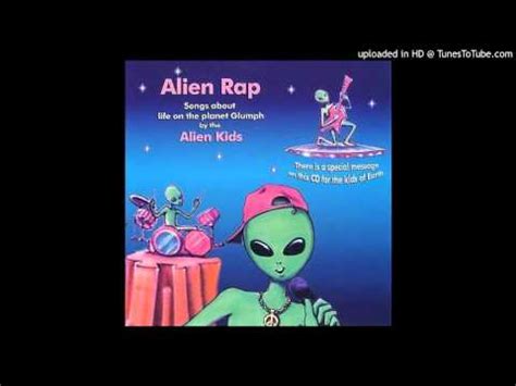 Image result for Alien Rap Song