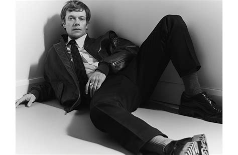 Alfie Allen Equus Frontal