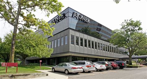 Doner Office Photos