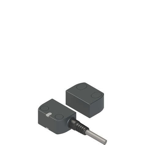 Pizzato ST GD310H2-G1T ST G series safety sensor– Industrial Megamart