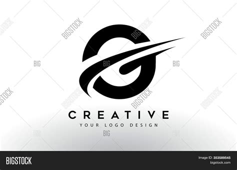 Creative Typography Logo Designs