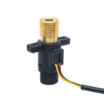 SAIER SEN-HZ21TA Water Flow Sensor – TNT e-Comp