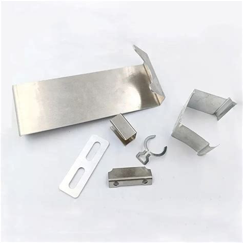 Image result for Metal Fastening Clips