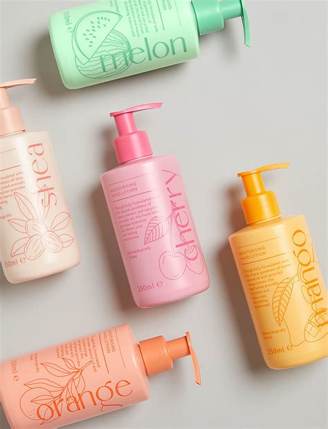 Buy Shea Hand Lotion 250ml at Marks & Spencer