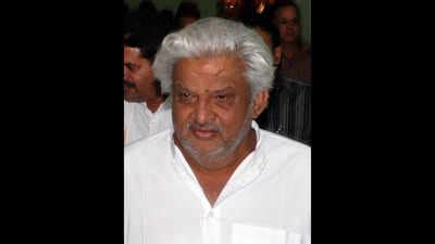 Arif Aqueel criticises CAB, says ‘no one can harm us’ | Bhopal News ...