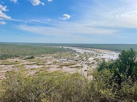 OLIFANTS REST CAMP (Kruger National Park) - Campground Reviews & Photos ...