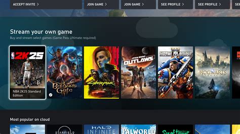 Xbox Cloud Gaming expands to include owned games, here's the supported list - Neowin