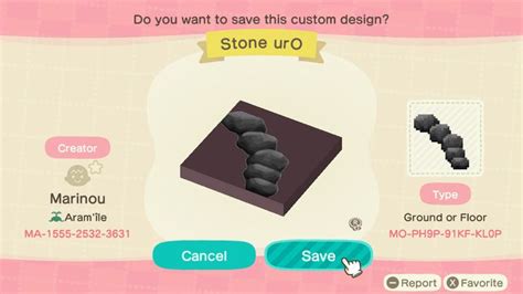 Acnh Path Border Tutorial 的图像结果