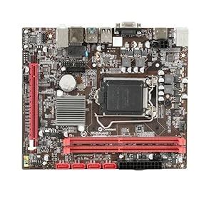 Amazon.in: Buy Thunderz H61 Chipset Motherboard Combo Kit with ...