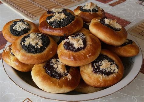 Чешские сладости и десерты: что попробовать, названия с фото