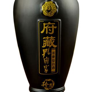 52°度孔府家酒 孔府珍 浓香型白酒 500ml*6 整箱装【价格 品牌 图片 评论】-酒仙网