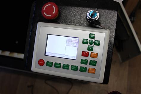 Rezultat imagine pentru Ruida Controller