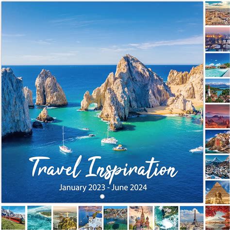 Buy 2023 ವಾಲ್ ಕ್ಯಾಲೆಂಡರ್ - ಮಾಸಿಕ ಸ್ಕ್ವೇರ್ ವಾಲ್ ಕ್ಯಾಲೆಂಡರ್ 2023, ಜನವರಿ ...