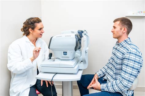 Understanding The Risks and Side Effects of Laser Eye Surgery