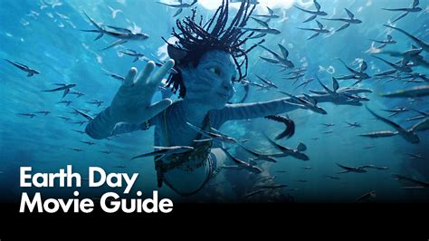 Earth Day Movie Guide | American Film Institute