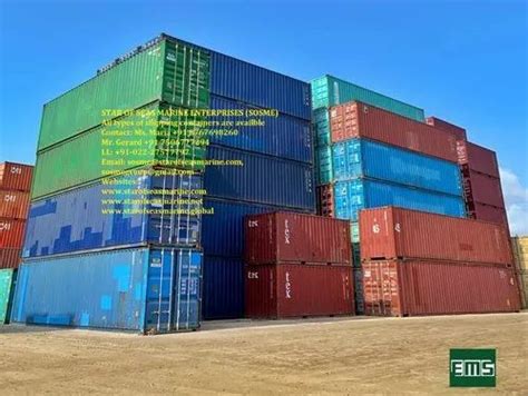 Export Shipping Containers Size 的图像结果