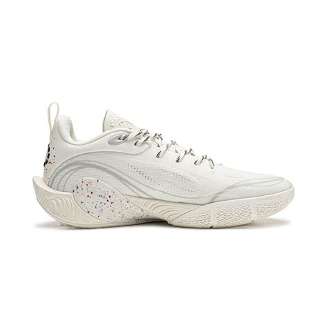 送料関税込み[LI-NING]D'AngeloRussell DLO1 fireworks&Jay Flow★日本未入荷★新作★大人気★ヤマト ...