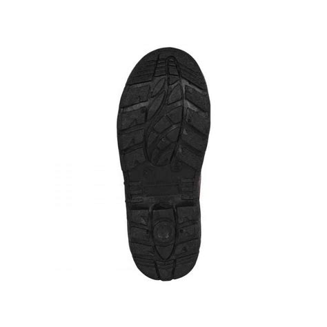 A5005 Spark Steel Toe Work Safety Shoes, Size: 6,PC-17000039