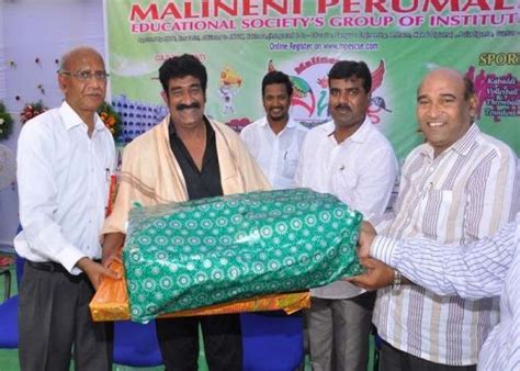 Malineni Suseelamma Womens Engineering College Prakasam Campus: Photos ...