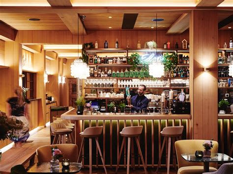 Eden Bar | Insider tip | MalisGarten Green Spa Hotel