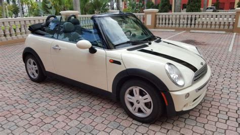 2008 Mini Cooper Convertible Problems 的图像结果