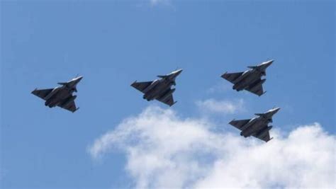 Rafale | World News, Latest and Breaking News, Top International News ...