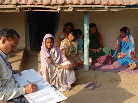 14 crore Indians lack food security due to census delay