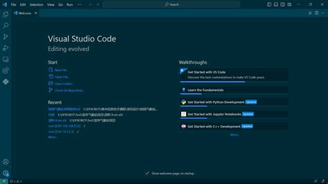 Python Tutorial Vscode 的图像结果