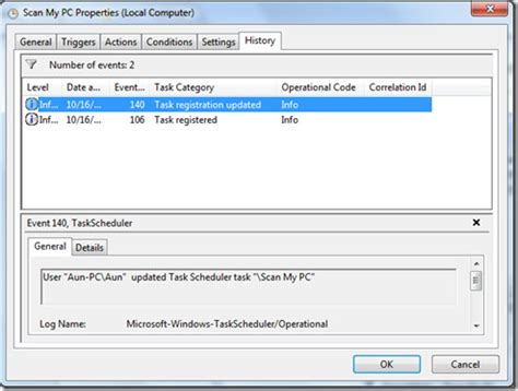 Image result for Clear Task View History