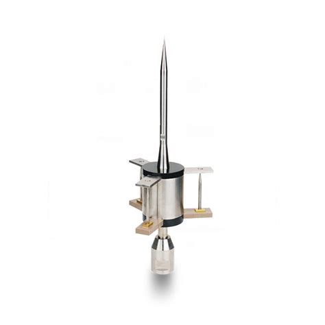 Lightning Protection System Components 的图像结果