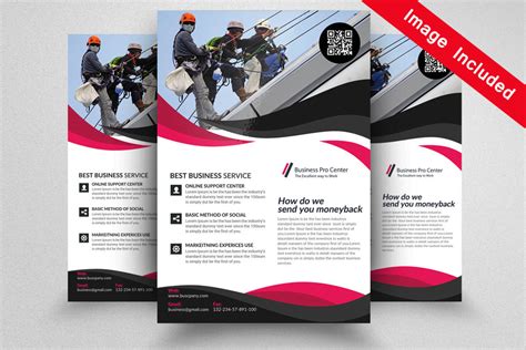 Business Flyers Ideas 的图像结果