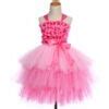 Princess Sofia First Birthday Party Dress – Tutu Dress Costume