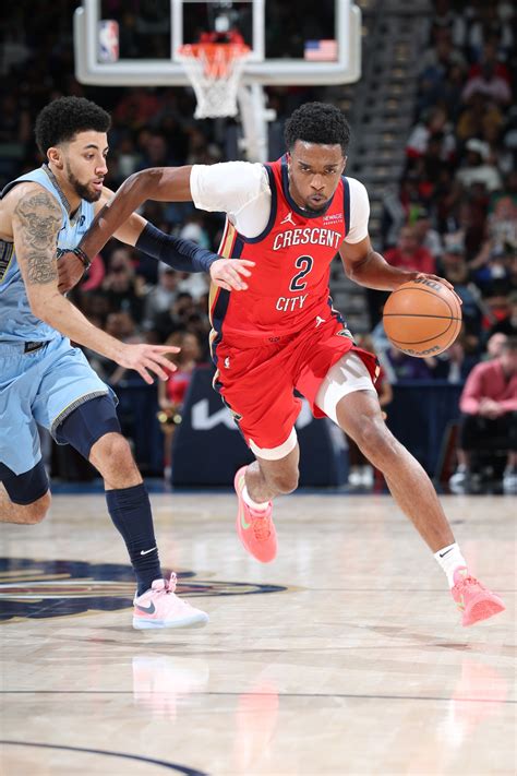 New Orleans Pelicans sign Herb Jones to contract extension | New ...