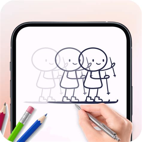 Image result for Draw Animation App