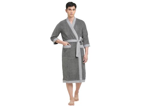 Bathrobe - Buy Bath Robes Online for Women's and Men's in India ...