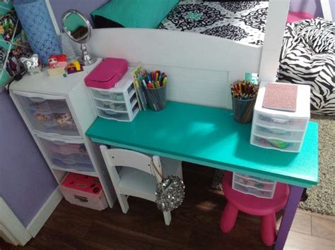 Girls Room Desk 的图像结果