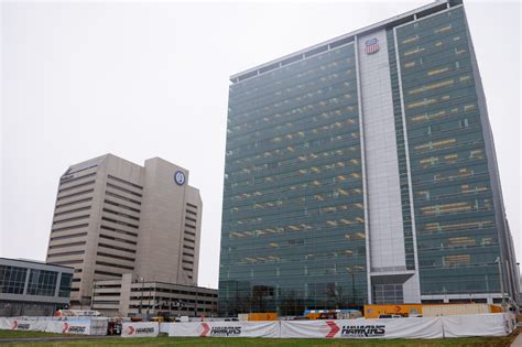 Omaha seeks to sell former Union Pacific headquarters site