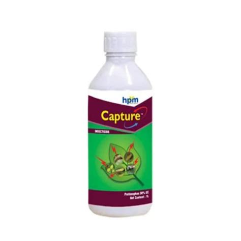 HPM Capture(Propenofos 50%Ec) Insecticide – Agriplex