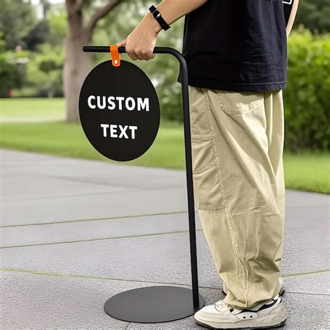 Buy Customized Signboard Online In India - Etsy India