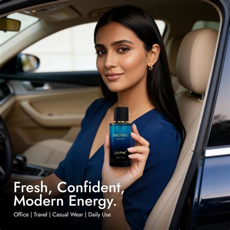 Luxury Perfumes – Premium Scents & Elegant Fragrances | La Pink
