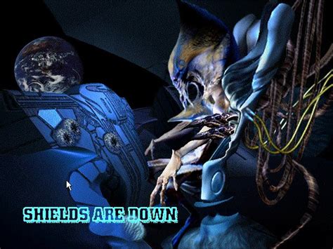 Image result for Alien Mission 4