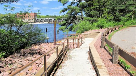 Trails & Landings | Great Pinery Heritage Waterway