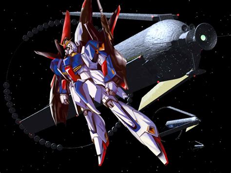 蓝光原盘 [机动战士高达ZZ].Mobile.Suit.Gundam.ZZ.1986.JPN.BluRay.1080p.AVC.LPCM.2.0