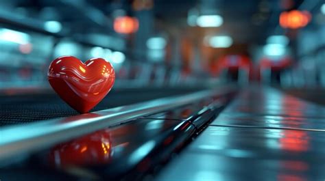 3d rendering image depicting the benefits of cardiovascular exercise ...