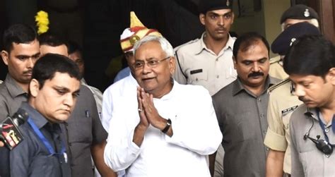 Bihar Cabinet clears 6 proposals related to youth, startups, industrial ...