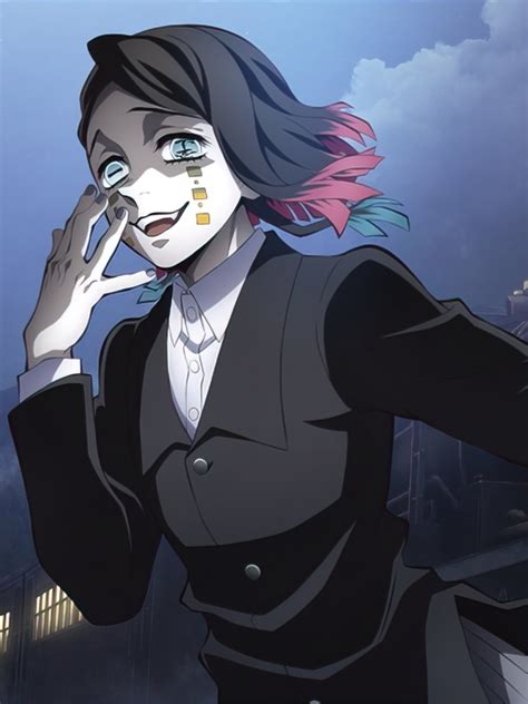 Image result for Hand Demon Project Slayers