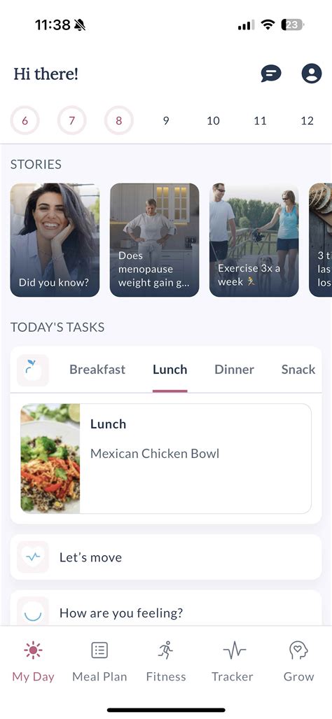 Reverse Health Reviews | The Best Menopause Fitness App?