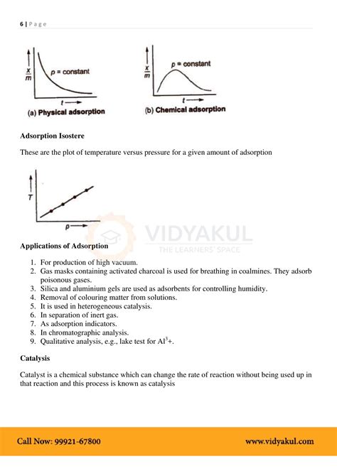 Class 12 Surface Chemistry Vedantu 的图像结果