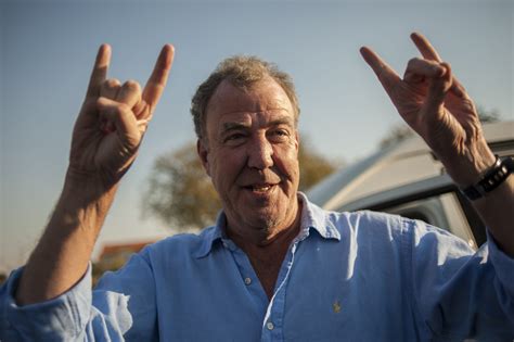 A Return To Top Gear? Jeremy Clarkson Speaks Out - Car Buyers Alliance